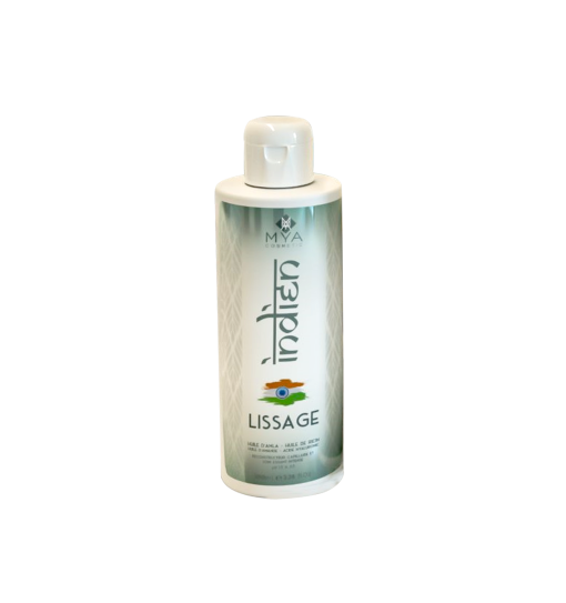 Flacon Lissage Indien 100 ml MYA COSMETIC