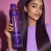 Purple Tanino Plus – Lissage au tanin 1000 ml MYA COSMETIC – flacon en mise en scène