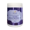 Masque BTX Acide hyaluronique MYA COSMETIC, pot de 1000 ml à étiquette violette