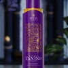 Purple Tanino Plus – Lissage au tanin 1000 ml MYA COSMETIC – résultat du lissage sur cheveux